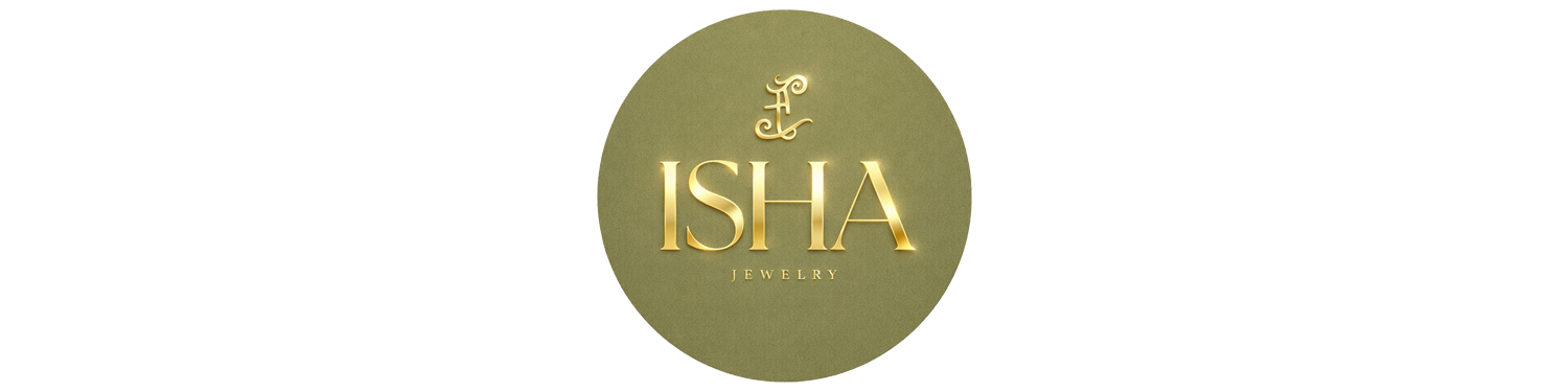 Isha Jewelry